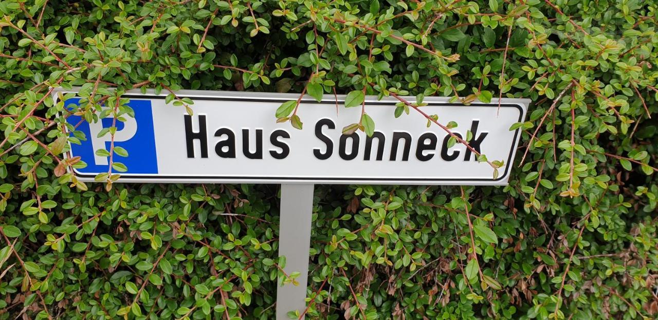 Sonneck Schonach Διαμέρισμα Schonach im Schwarzwald Εξωτερικό φωτογραφία