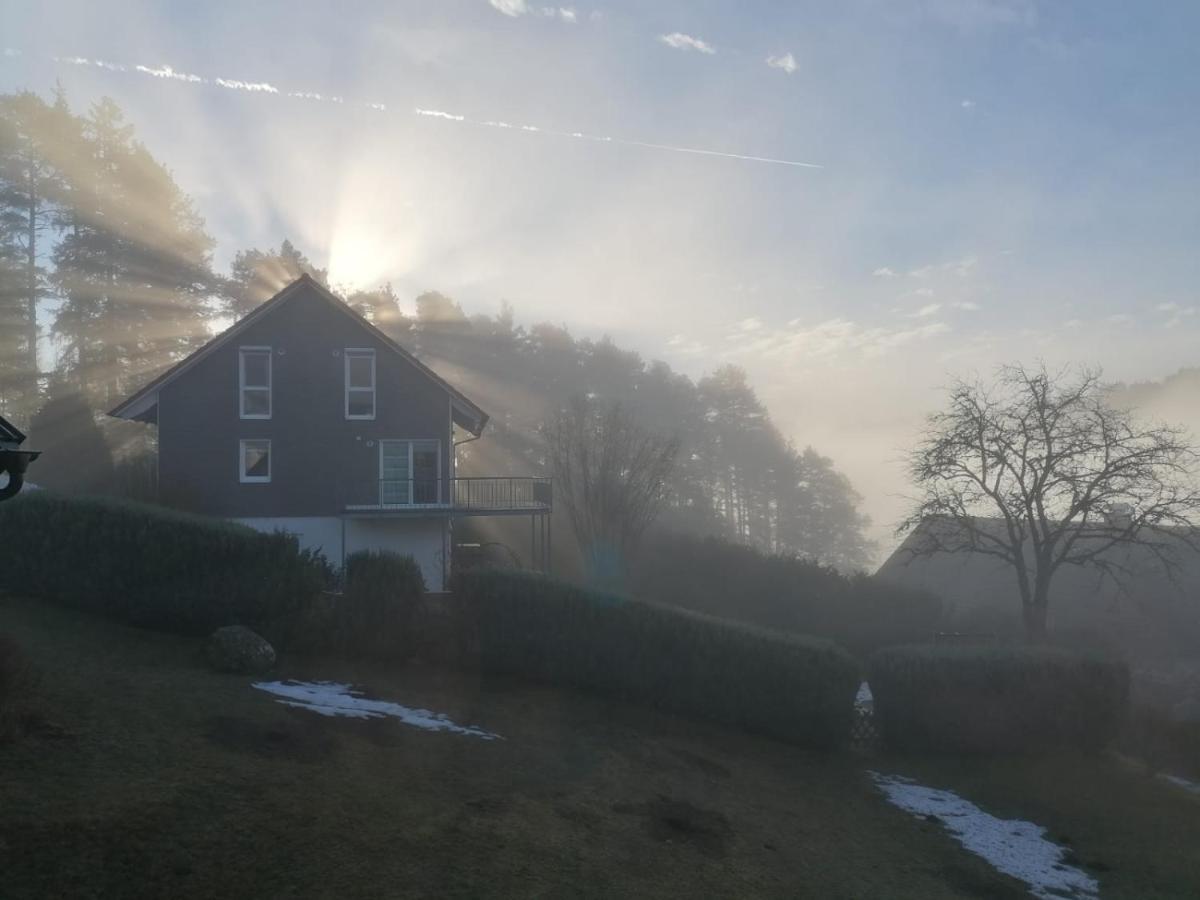 Sonneck Schonach Διαμέρισμα Schonach im Schwarzwald Εξωτερικό φωτογραφία
